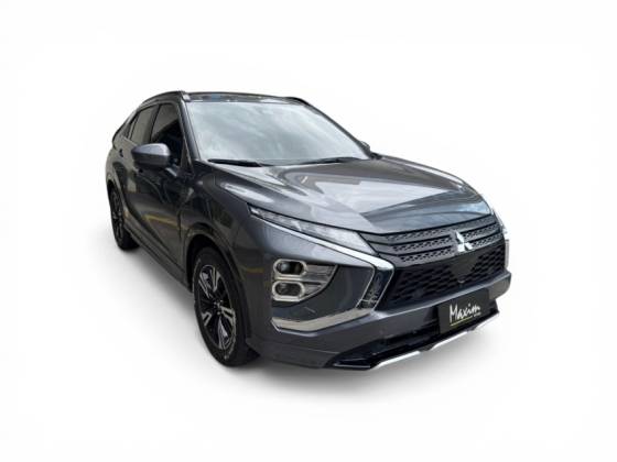MITSUBISHI ECLIPSE CROSS 1.5 MIVEC TURBO GASOLINA HPE-S S-AWC CVT
